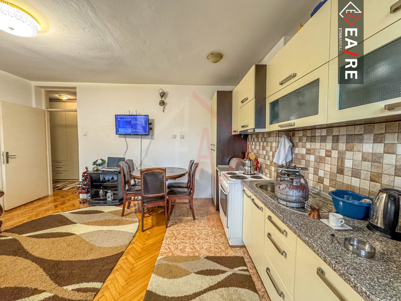 Apartamento à venda em ulpianë!