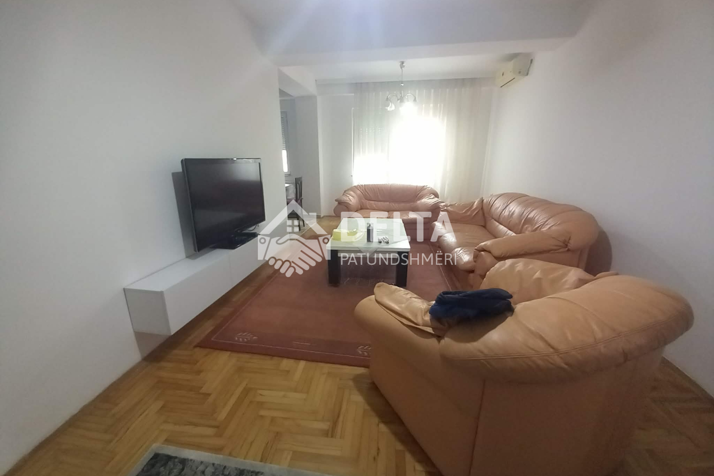 Apartment for rent in downtown Pristina