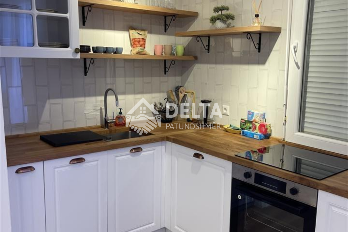 Appartement de 64 mètres carrés à vendre au centre-ville (2)
