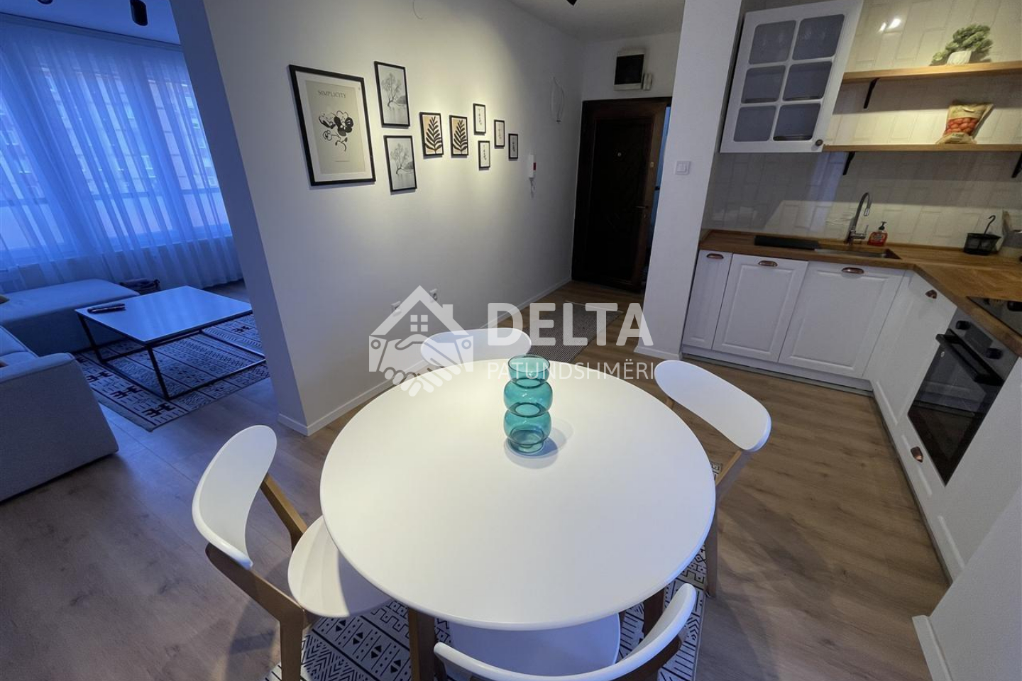 Appartement de 64 mètres carrés à vendre au centre-ville (3)