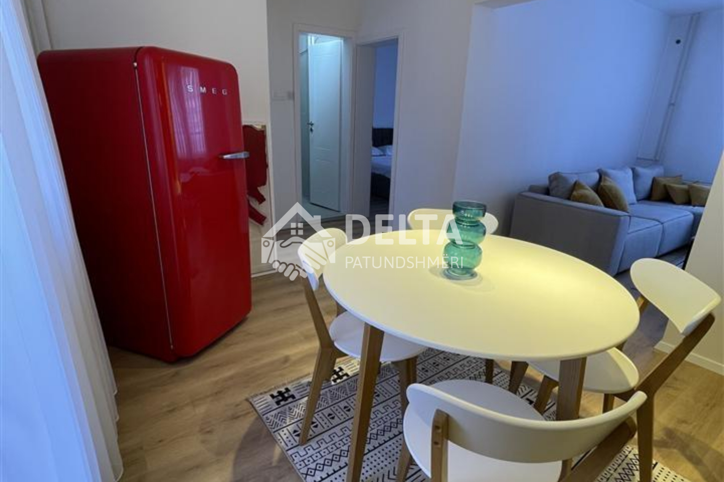 Appartement de 64 mètres carrés à vendre au centre-ville (4)
