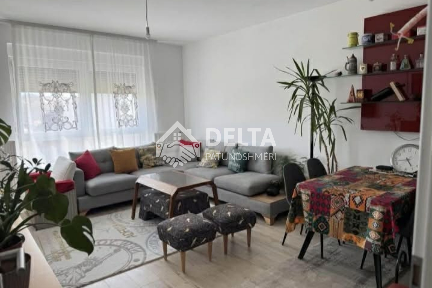Appartamento di 61 metri quadrati in vendita in via c