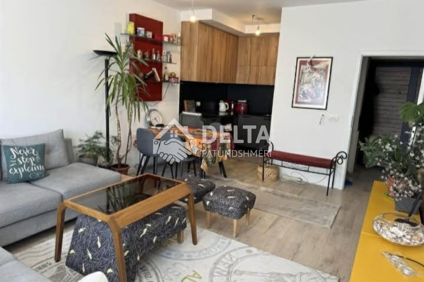 Appartamento di 61 metri quadrati in vendita in via c