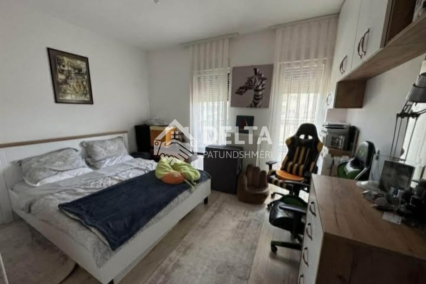 Appartamento di 61 metri quadrati in vendita in via c