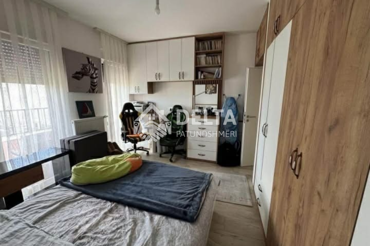 Appartamento di 61 metri quadrati in vendita in via c