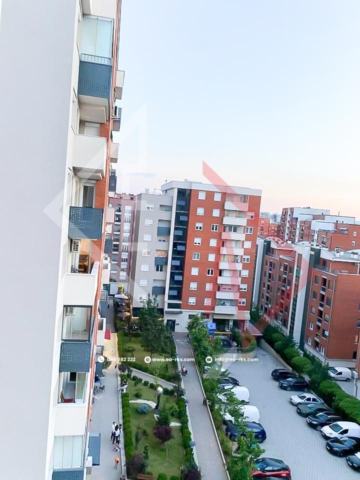 Banesë me qira – Rruga b
