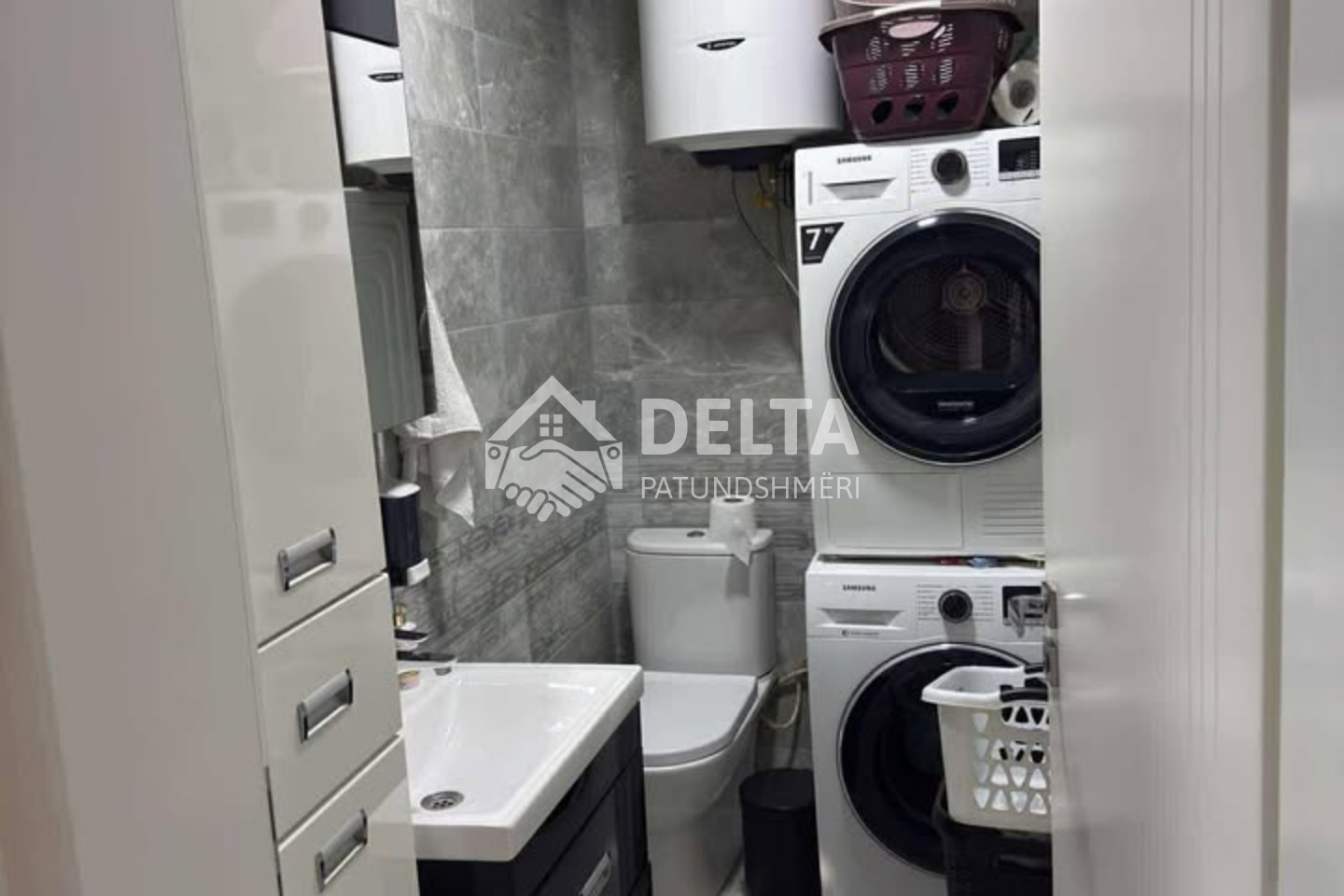 Appartamento di 90 metri quadrati in affitto nel centro