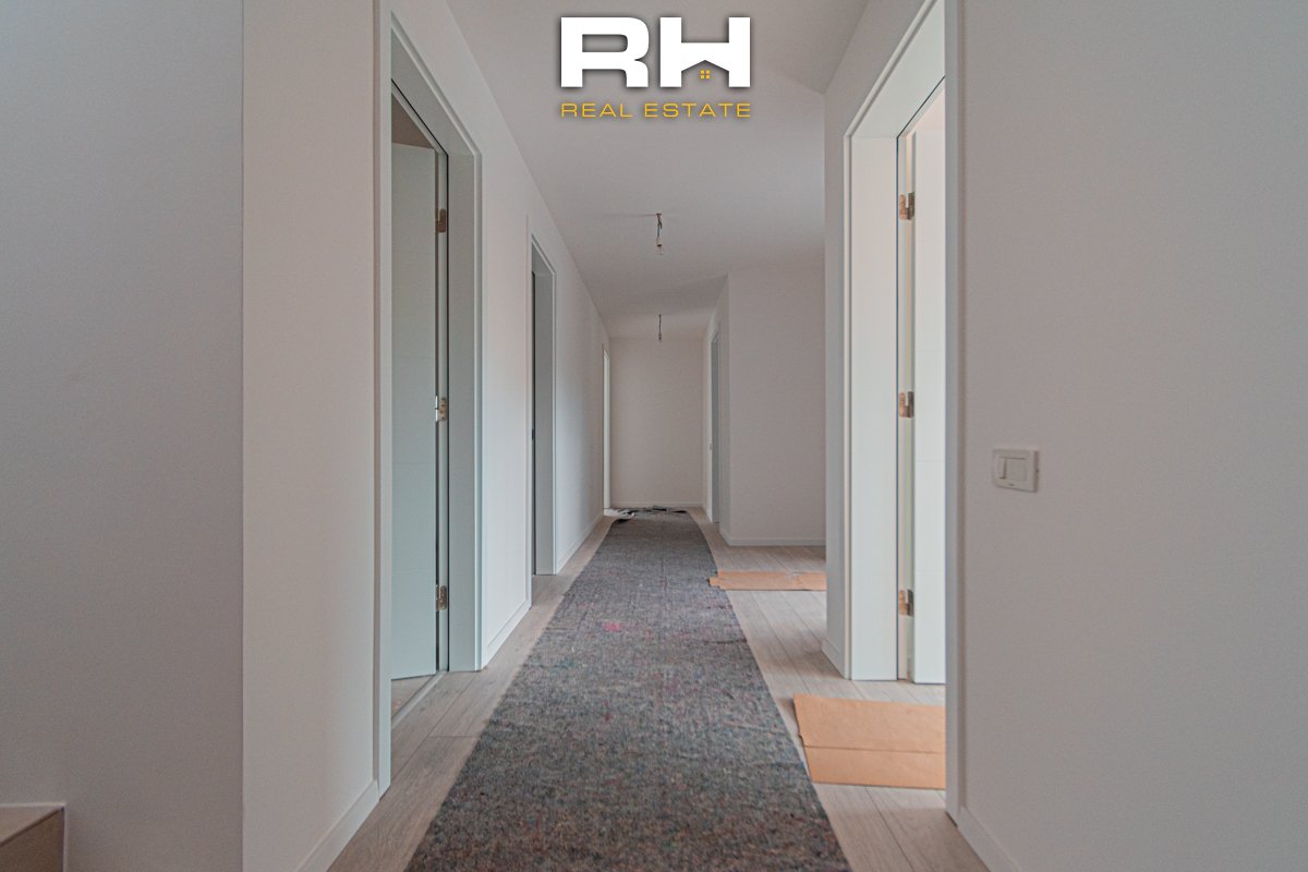 Haus 390m² zu verkauf in lagjen qëndresa, Çagllavicë