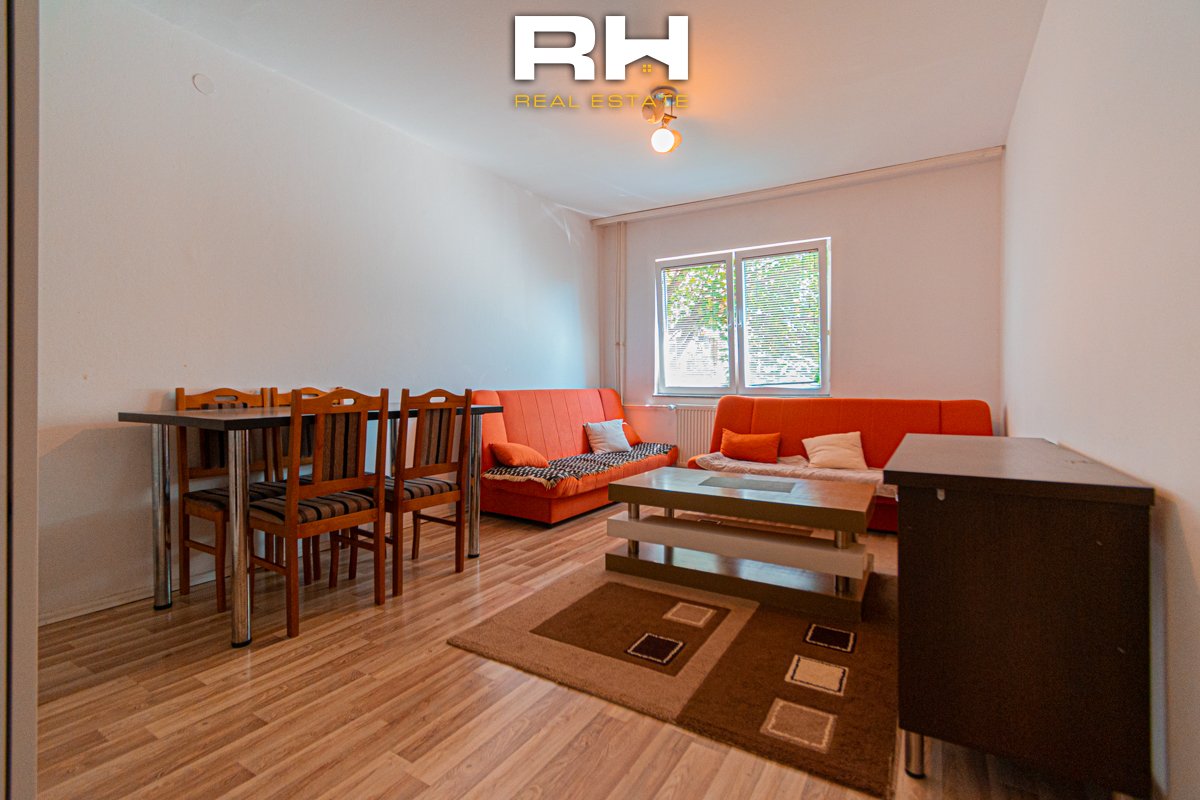 Apartment 55.4m² for sale in Bregu i Diellit