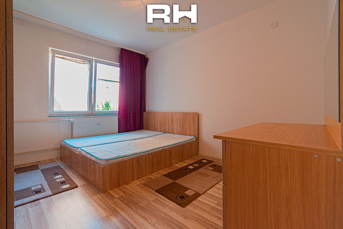 Apartment 55.4m² for sale in Bregu i Diellit