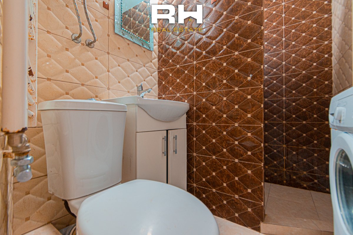 Apartment 55.4m² for sale in Bregu i Diellit
