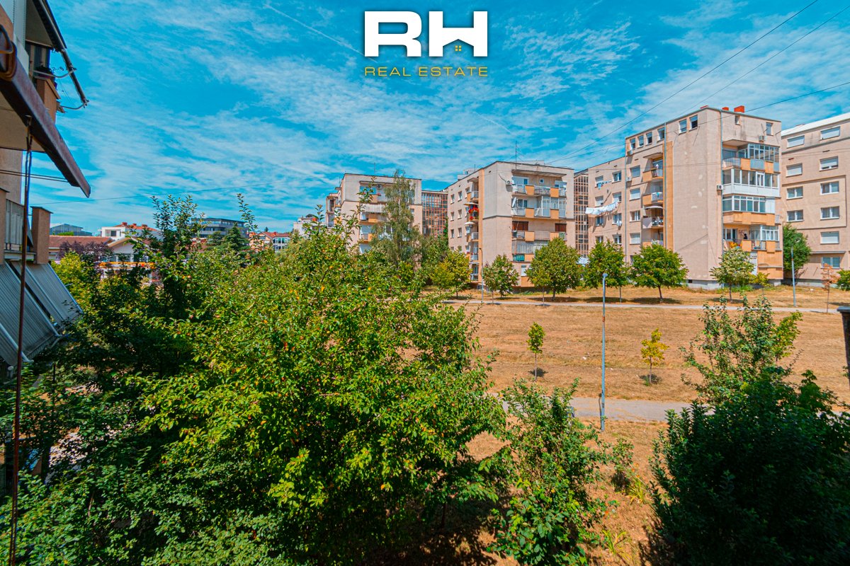Apartment 55.4m² for sale in Bregu i Diellit