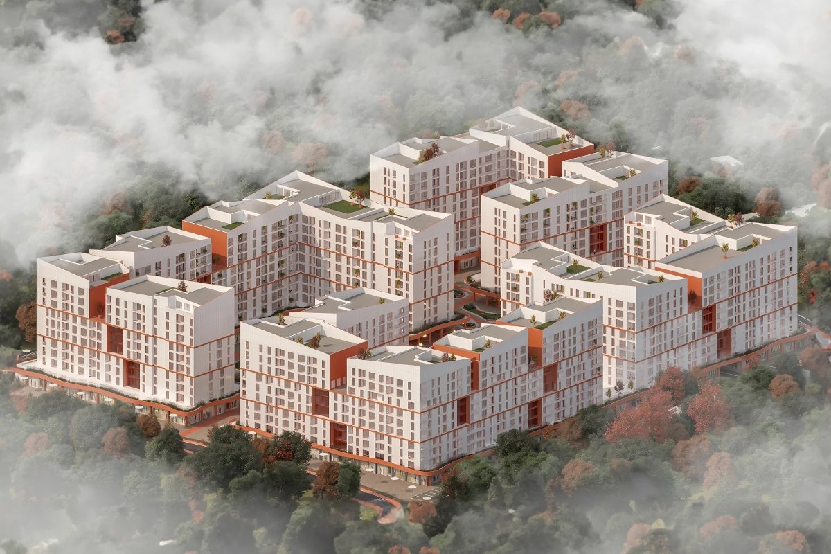 Appartement 78,51m² à vendre à Prizren