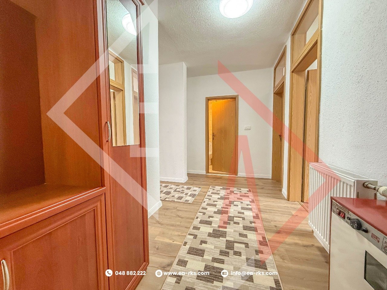 Appartement en location dragodan