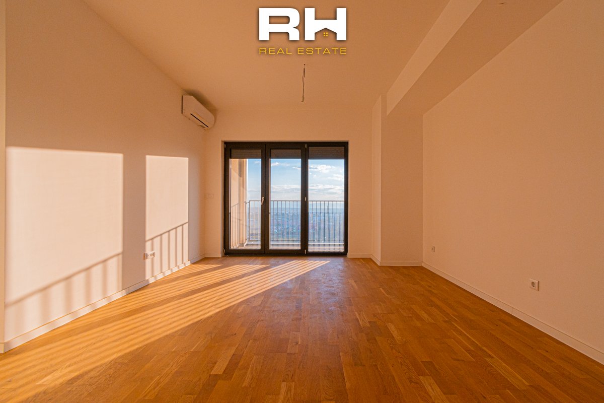 Banesë – Zyre 93m² me #qira në Lakrishtë