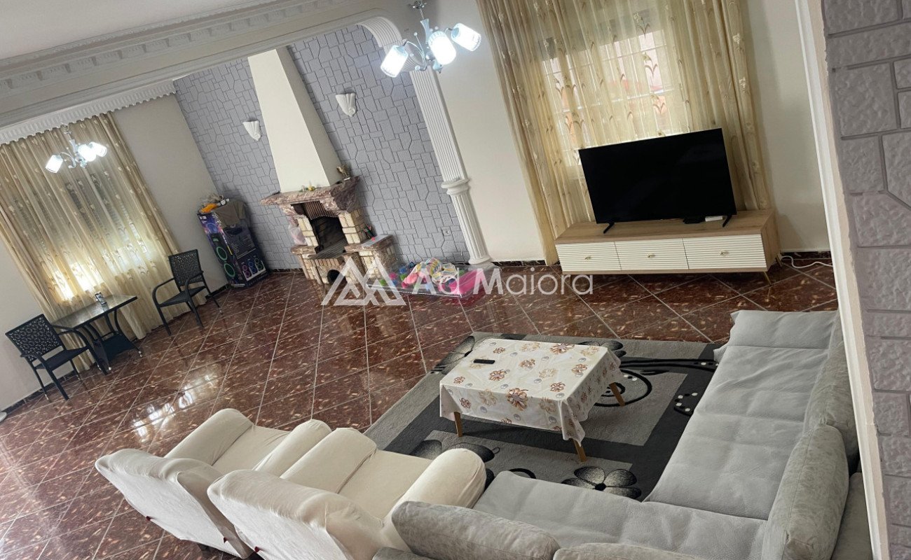 Jepet me qira vilë private në plazh, Durrës (3)