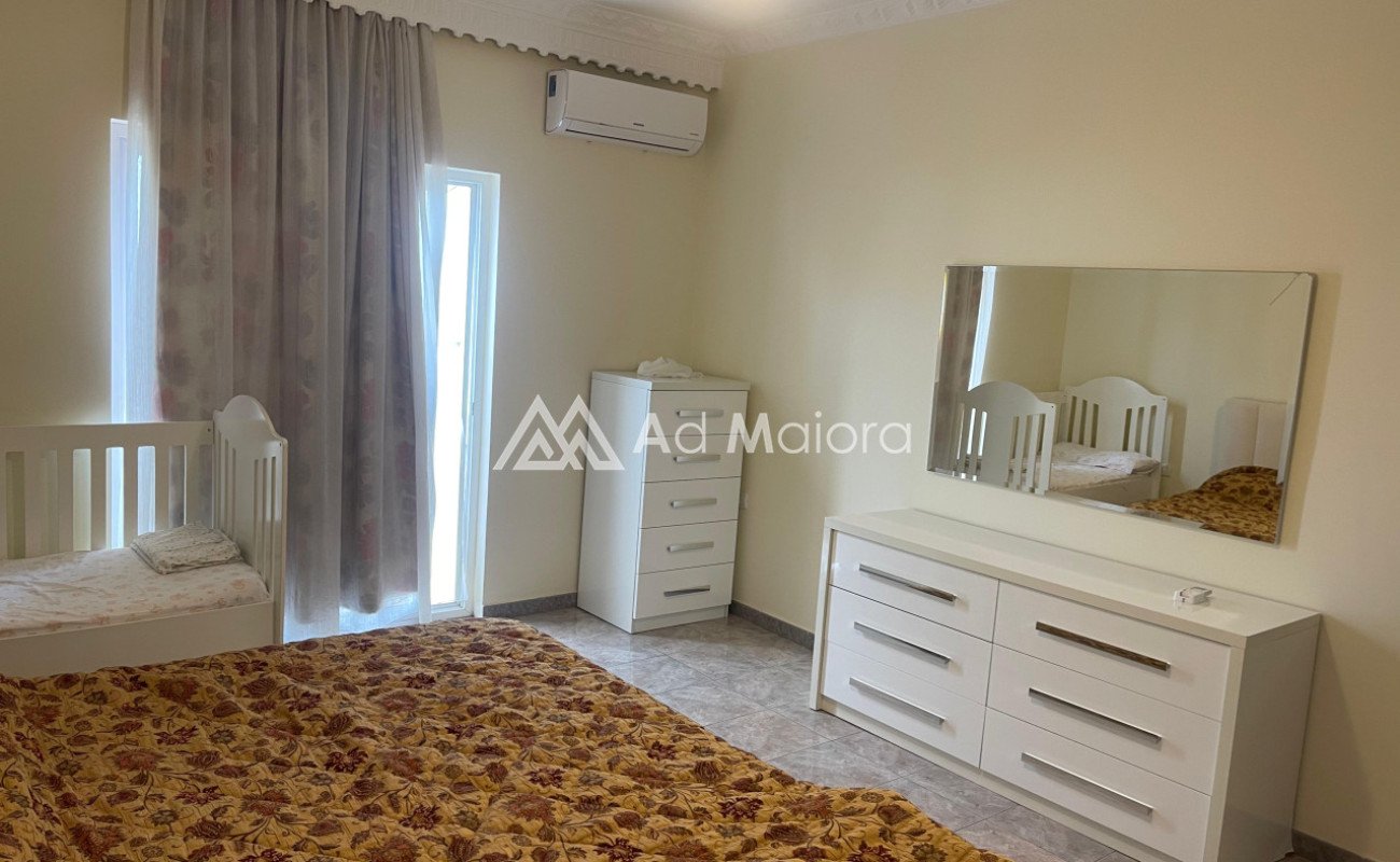 Jepet me qira vilë private në plazh, Durrës (7)