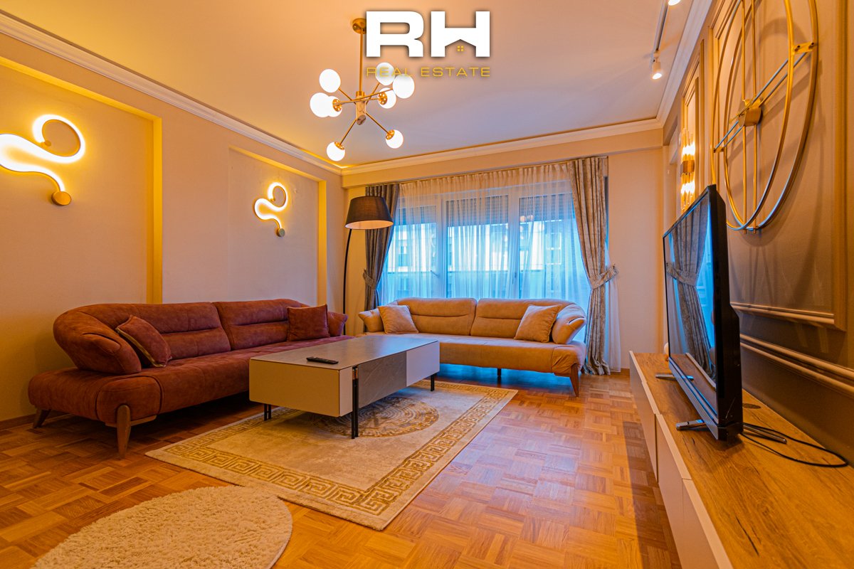 Appartement de 90m² à louer à Mati 1