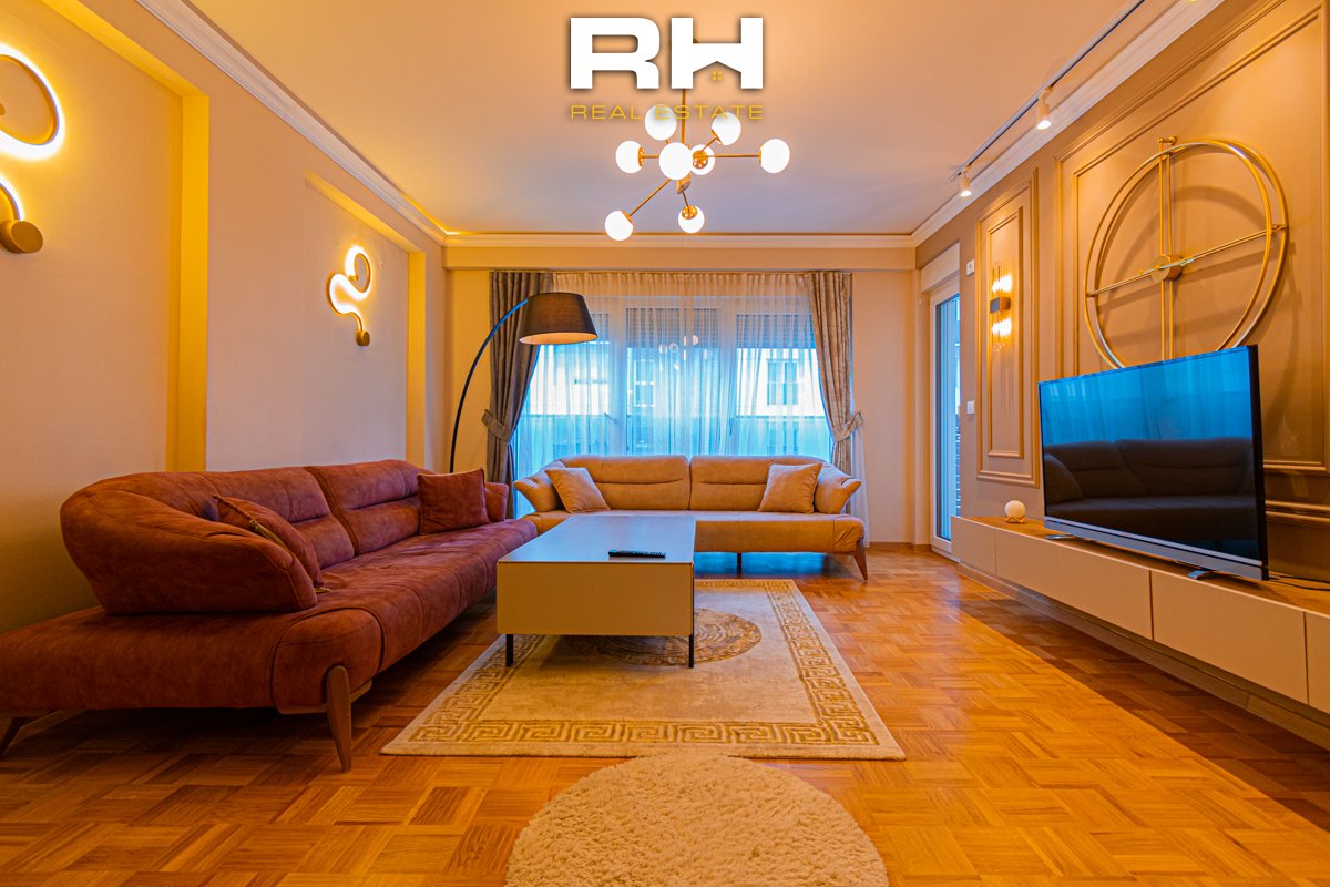 Appartement de 90m² à louer à Mati 1