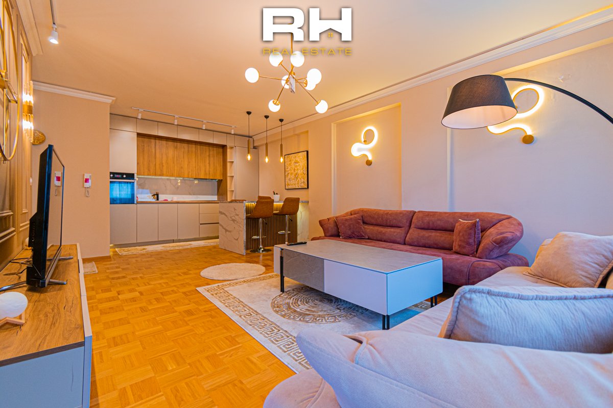Appartement de 90m² à louer à Mati 1