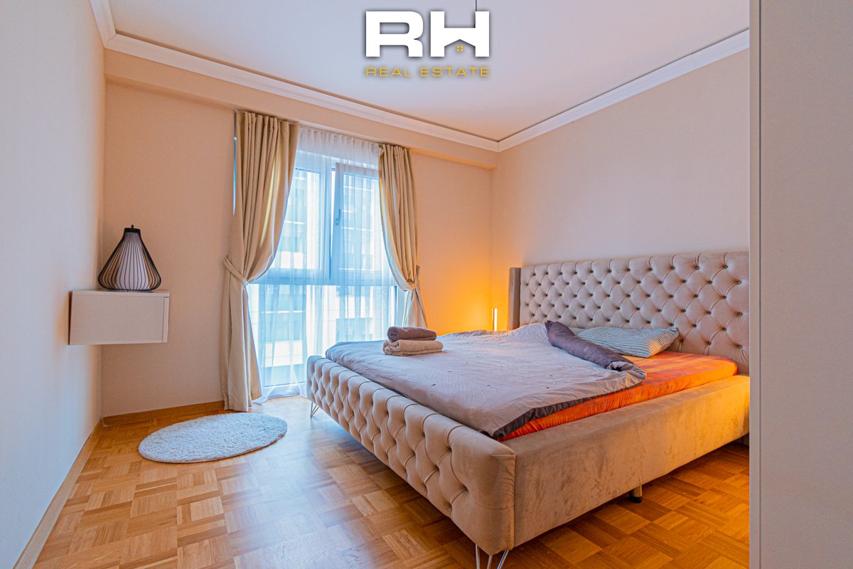 Appartement de 90m² à louer à Mati 1