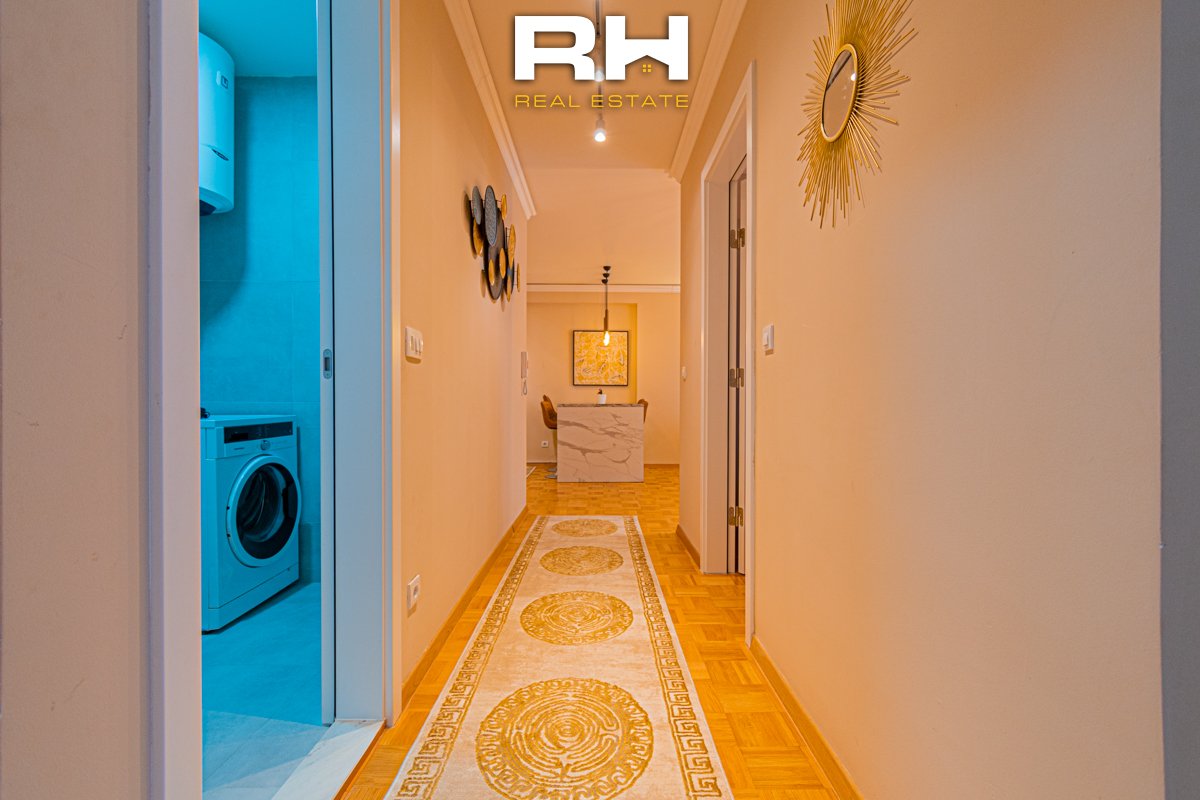 Appartement de 90m² à louer à Mati 1