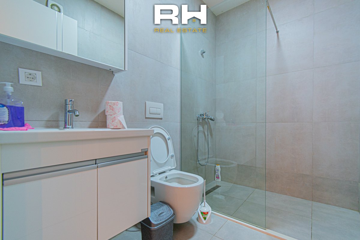 Appartement de 90m² à louer à Mati 1
