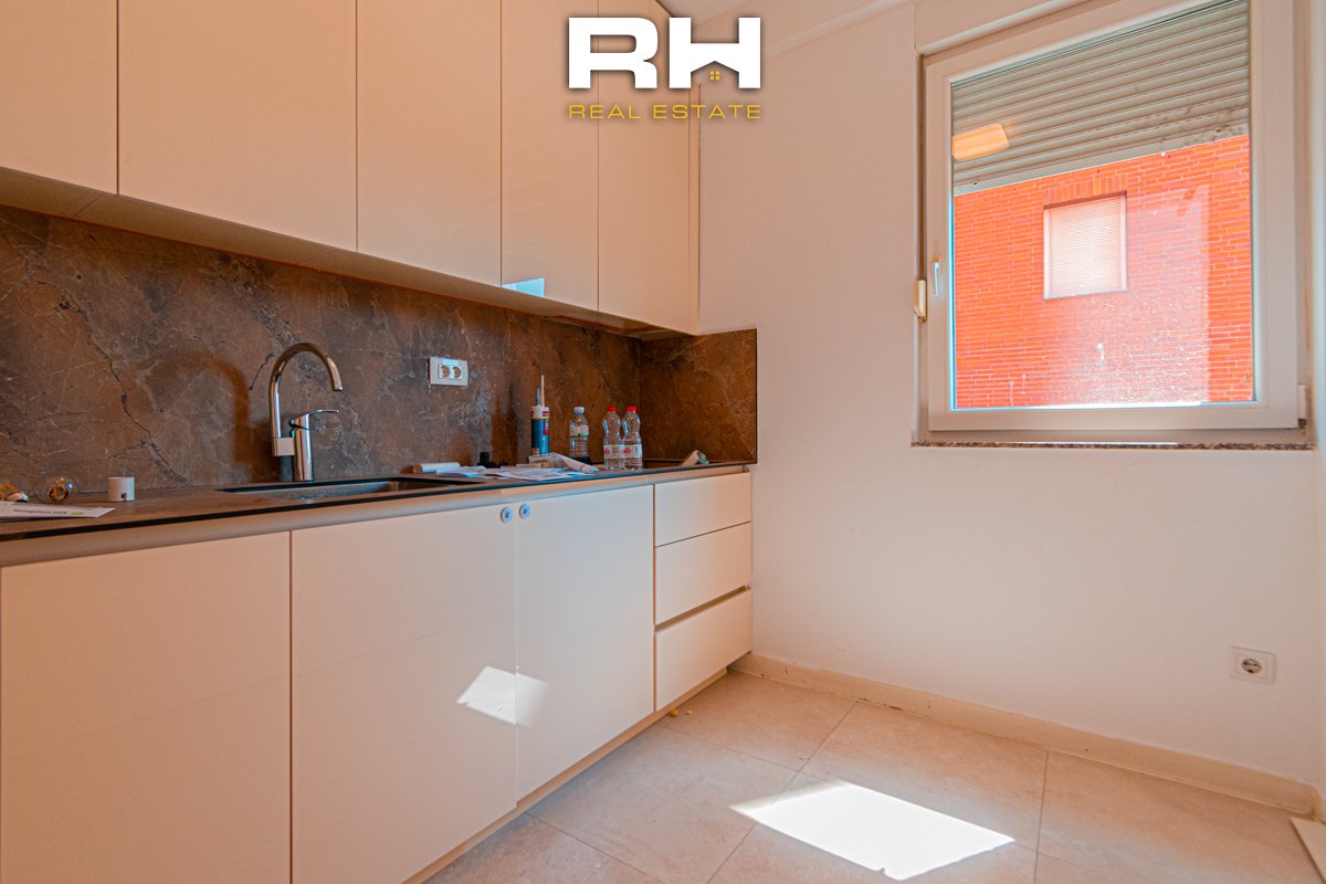 Banesë 82m² në #shitje te rruga b (2)