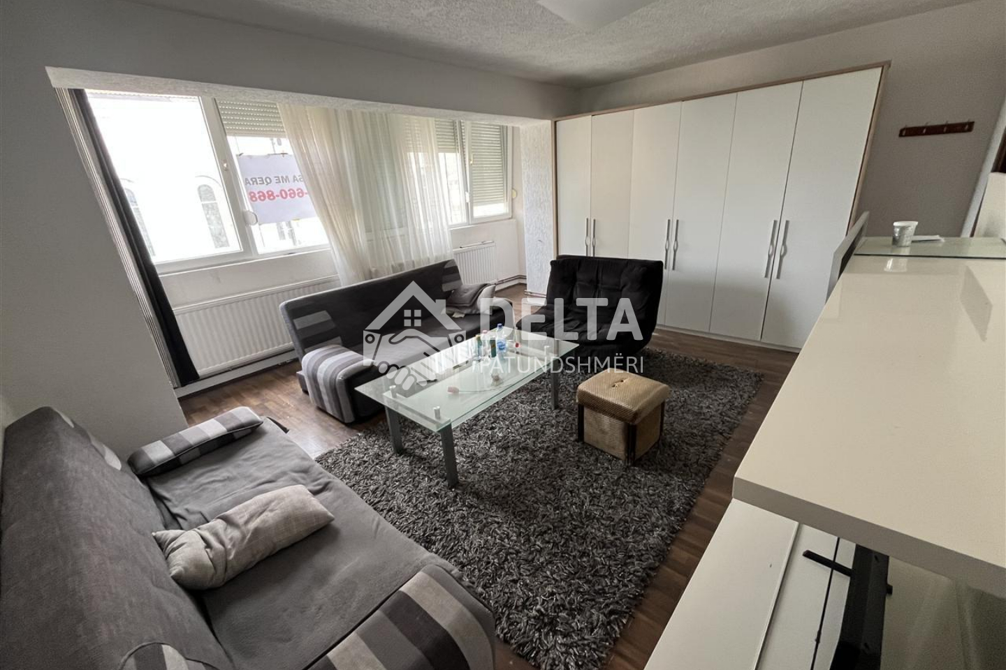 Apartamento para alugar no centro