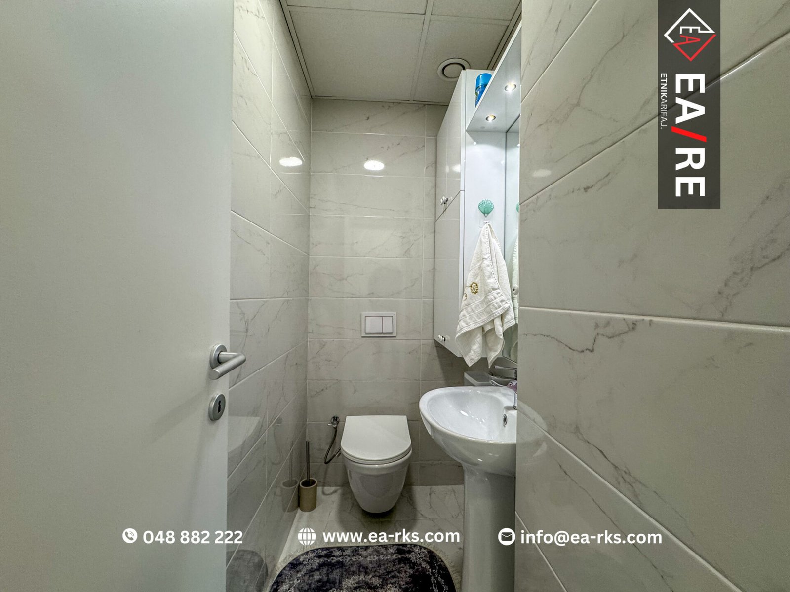 Apartment for rent – Lakrishte, Prishtinë (at tregtia apartments)