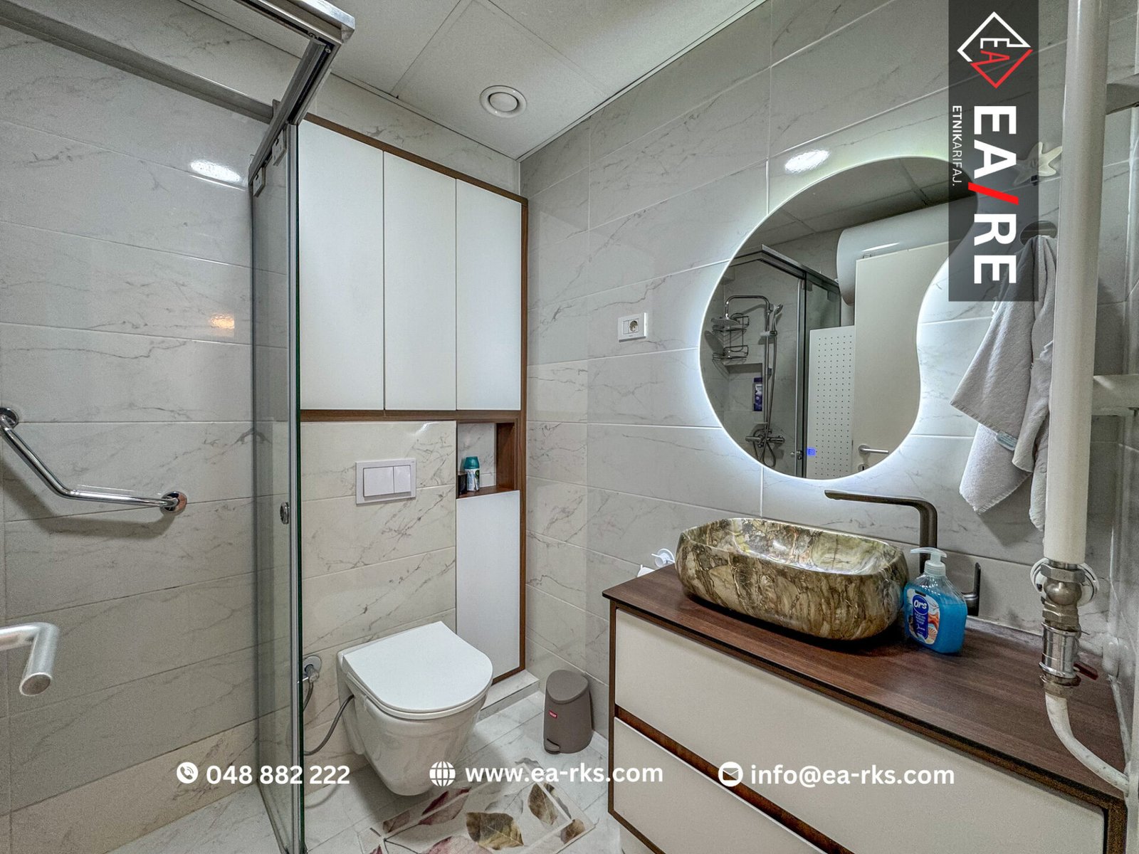 Apartment for rent – Lakrishte, Prishtinë (at tregtia apartments)
