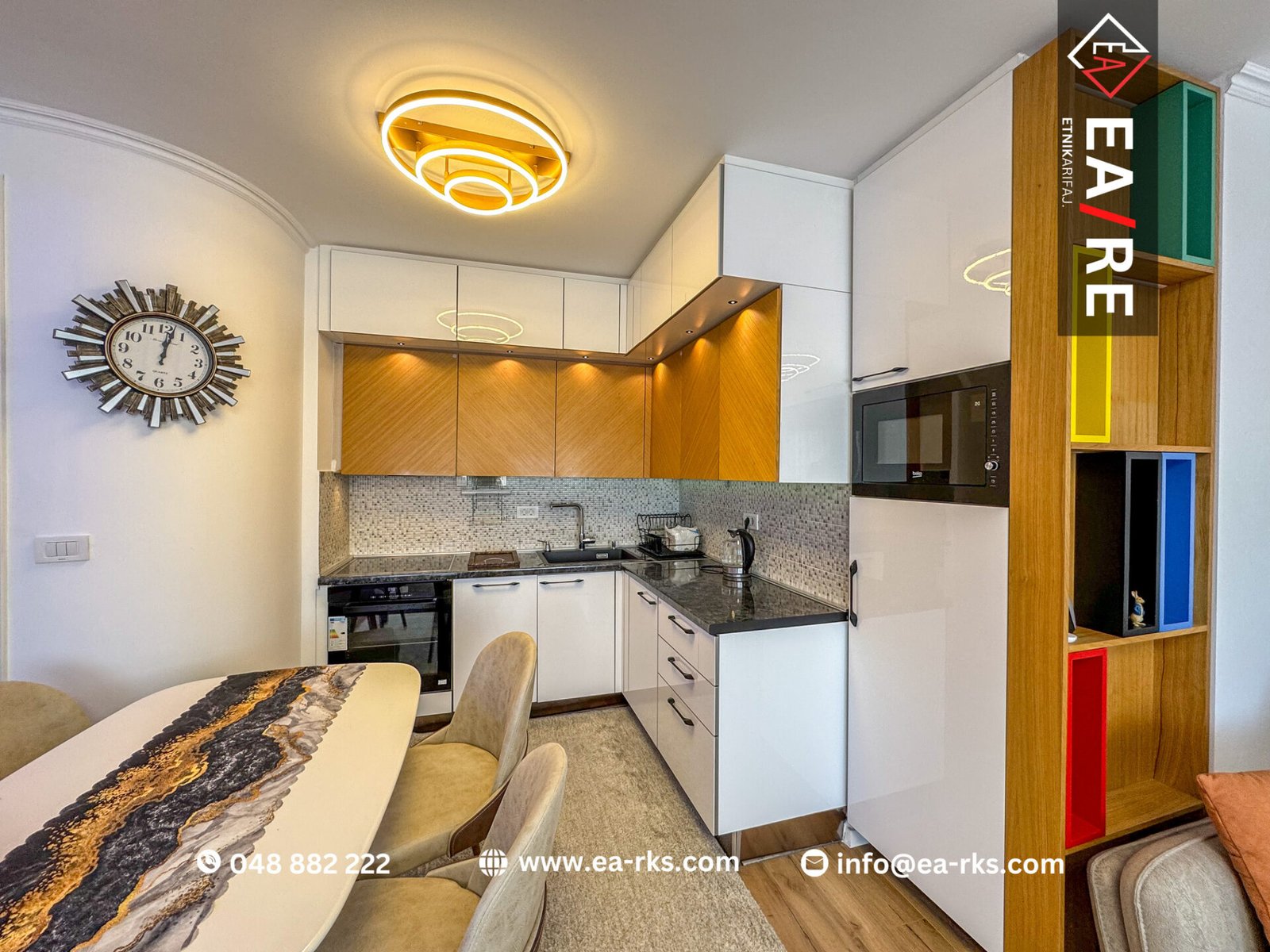 Apartment for rent – Lakrishte, Prishtinë (at tregtia apartments)