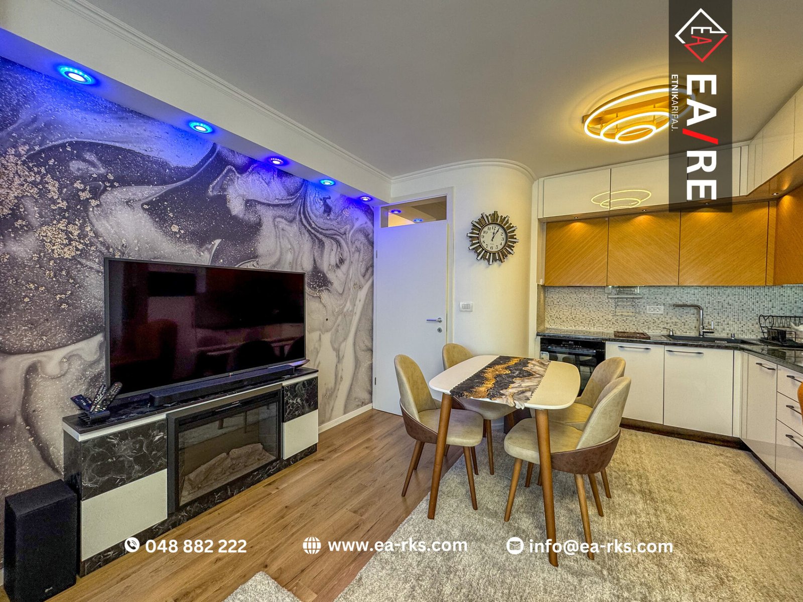 Apartment for rent – Lakrishte, Prishtinë (at tregtia apartments)