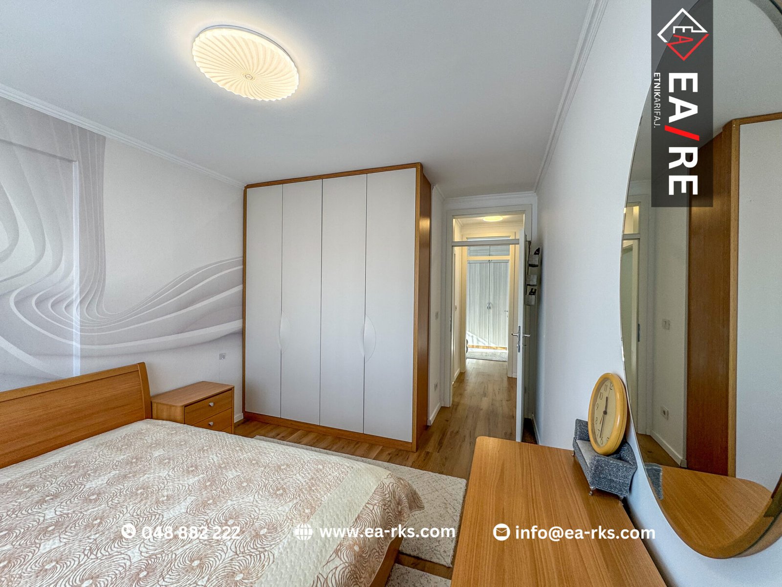 Apartment for rent – Lakrishte, Prishtinë (at tregtia apartments)