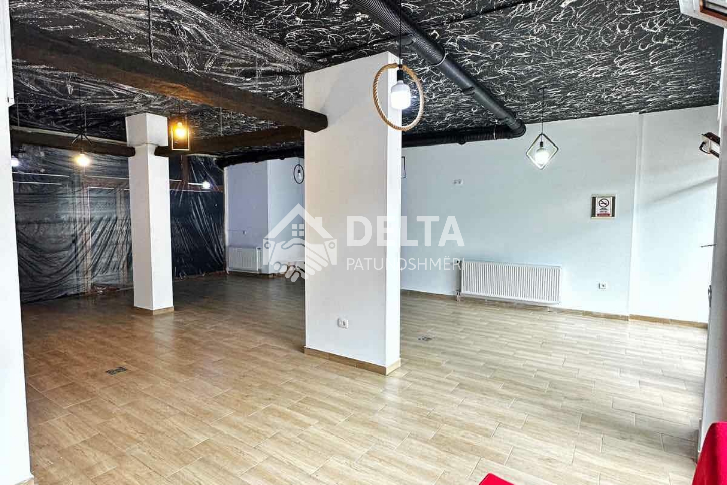 Büro zur miete im stadtzentrum