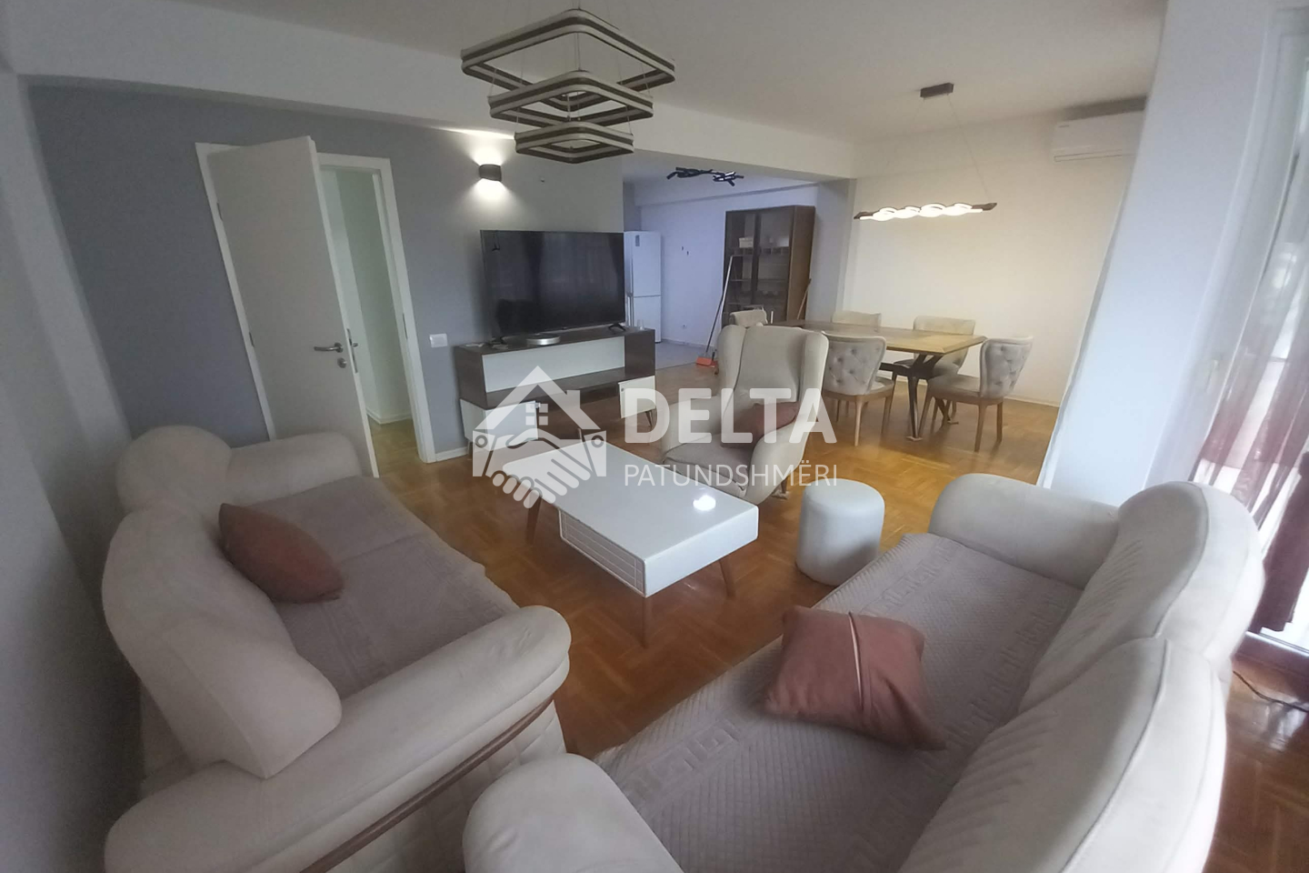 Appartement à vendre au centre-ville