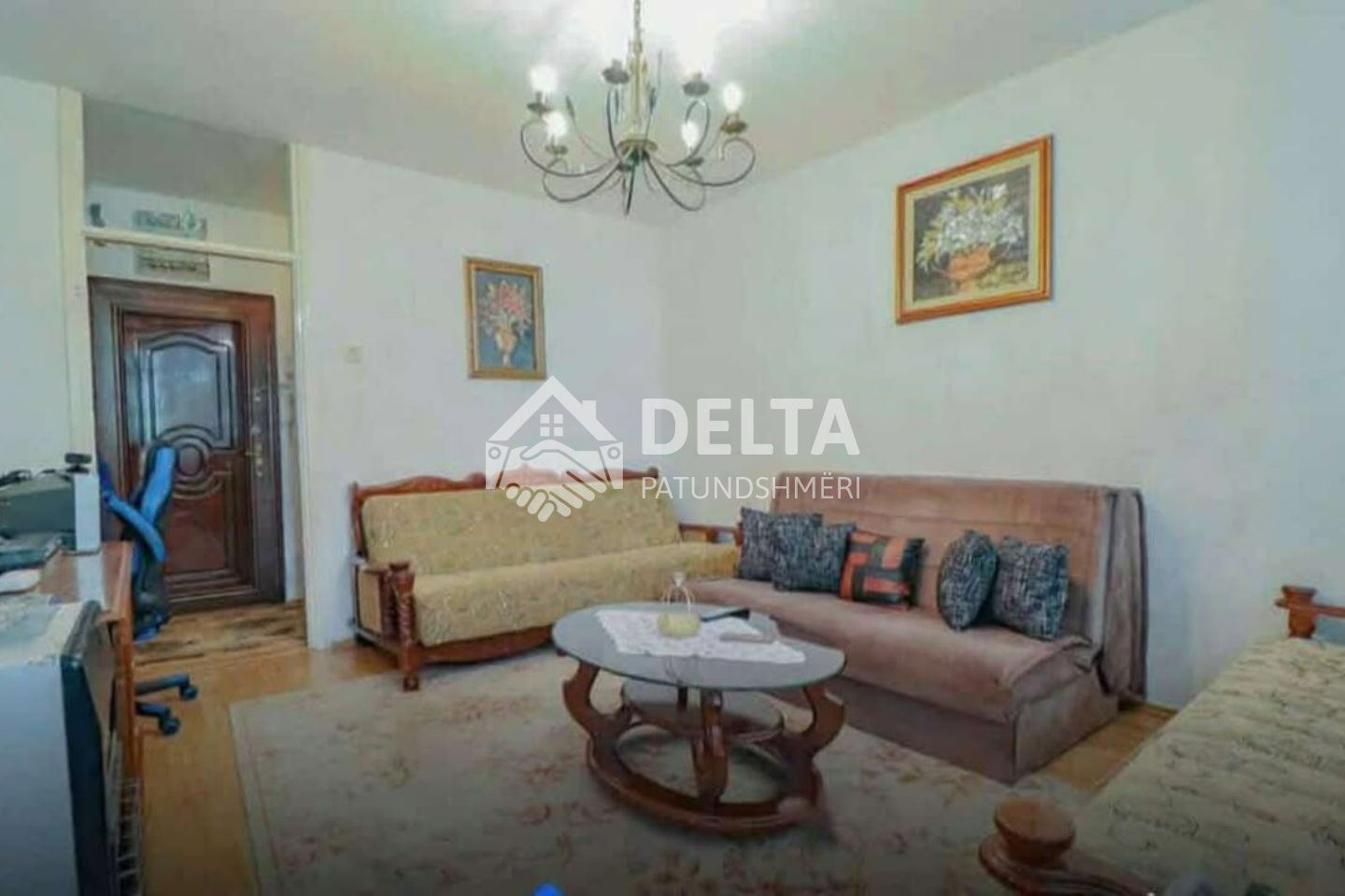 Apartamento para alugar em ulpianë