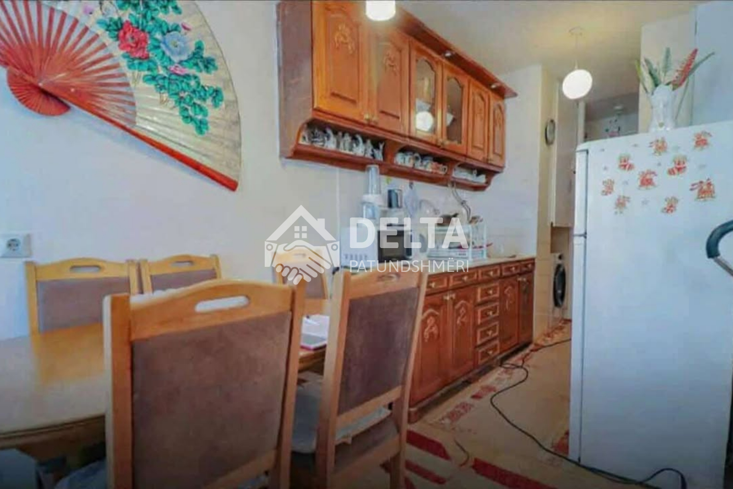 Apartamento para alugar em ulpianë (2)