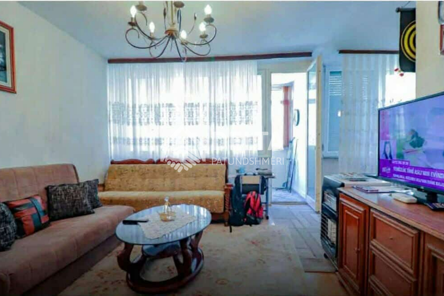Apartamento para alugar em ulpianë (3)