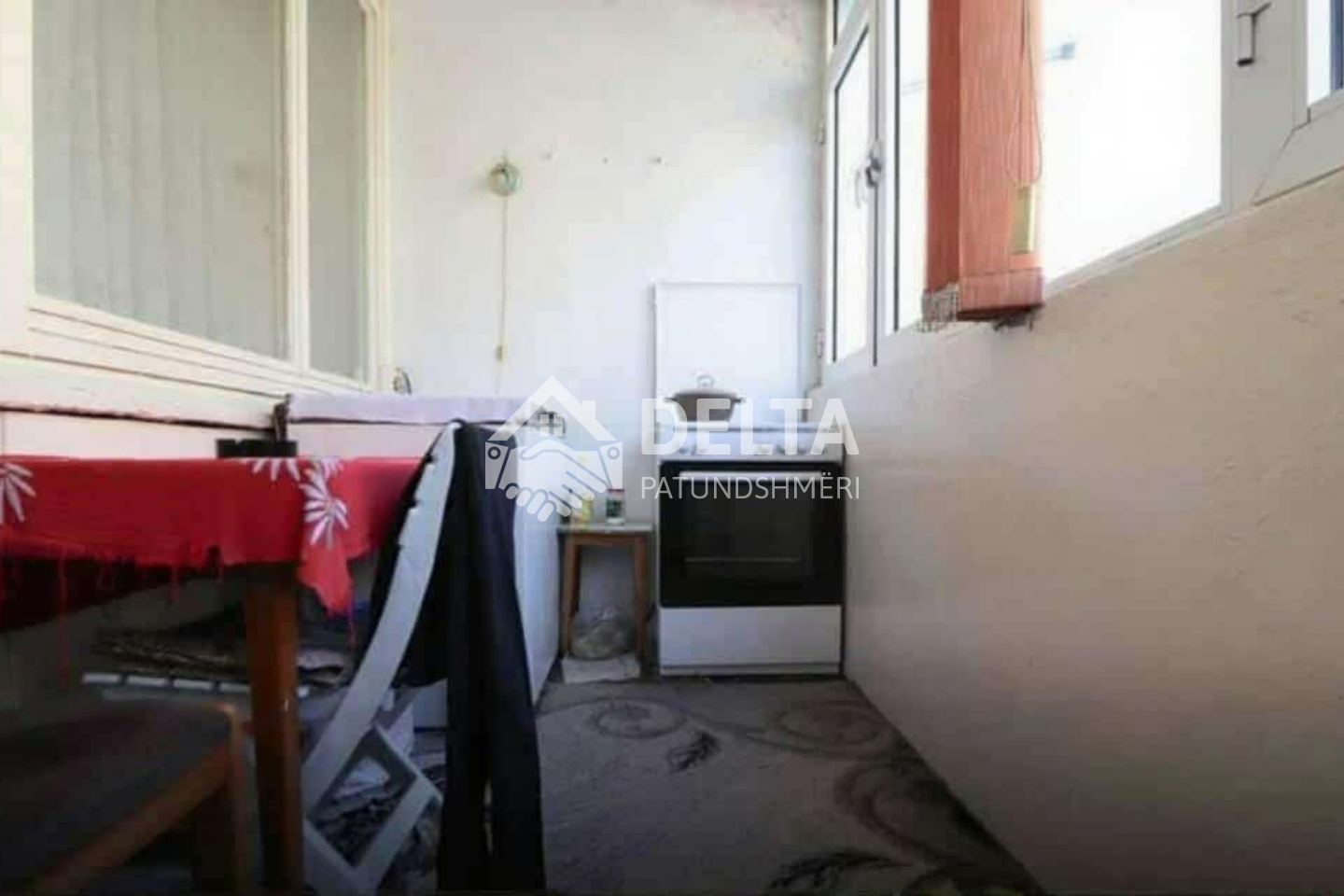 Apartamento para alugar em ulpianë (4)