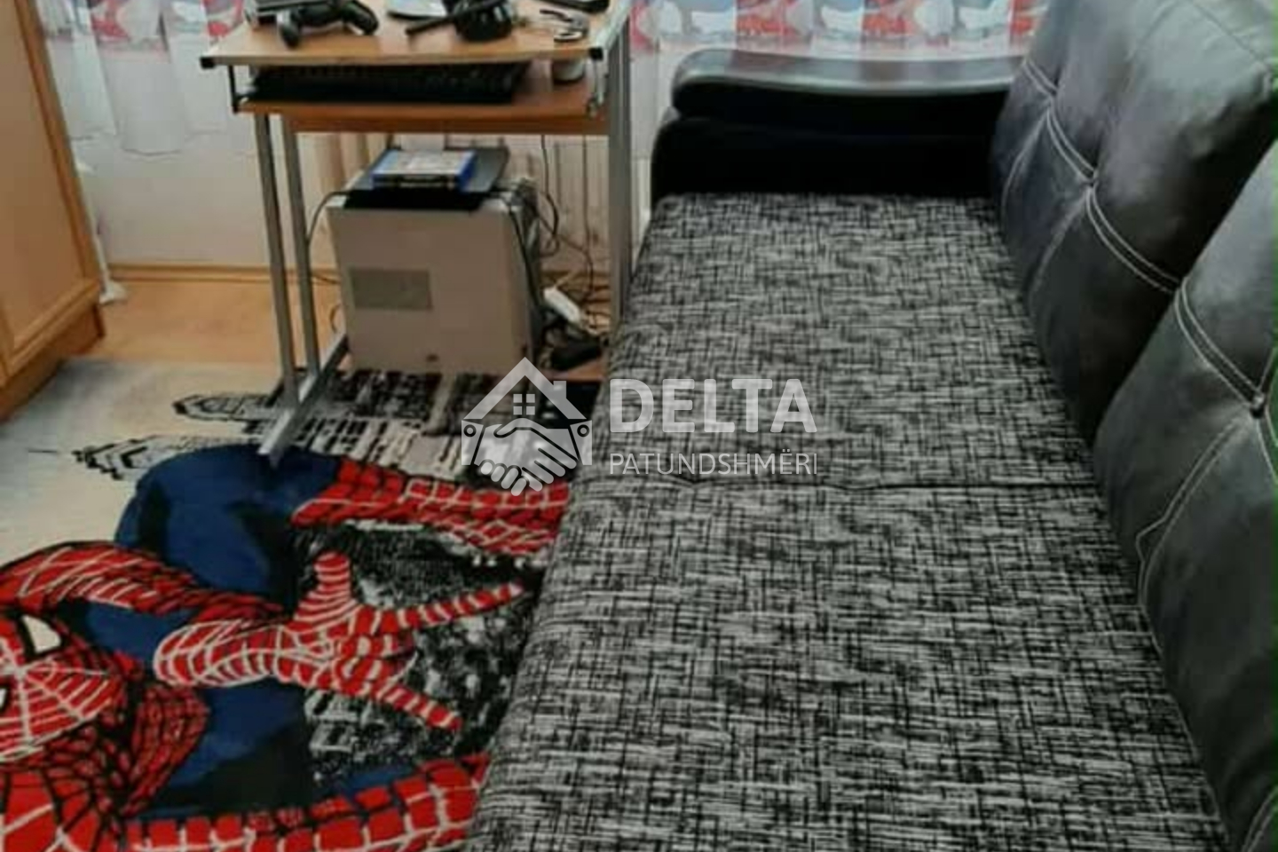 Apartamento para alugar em ulpianë (5)