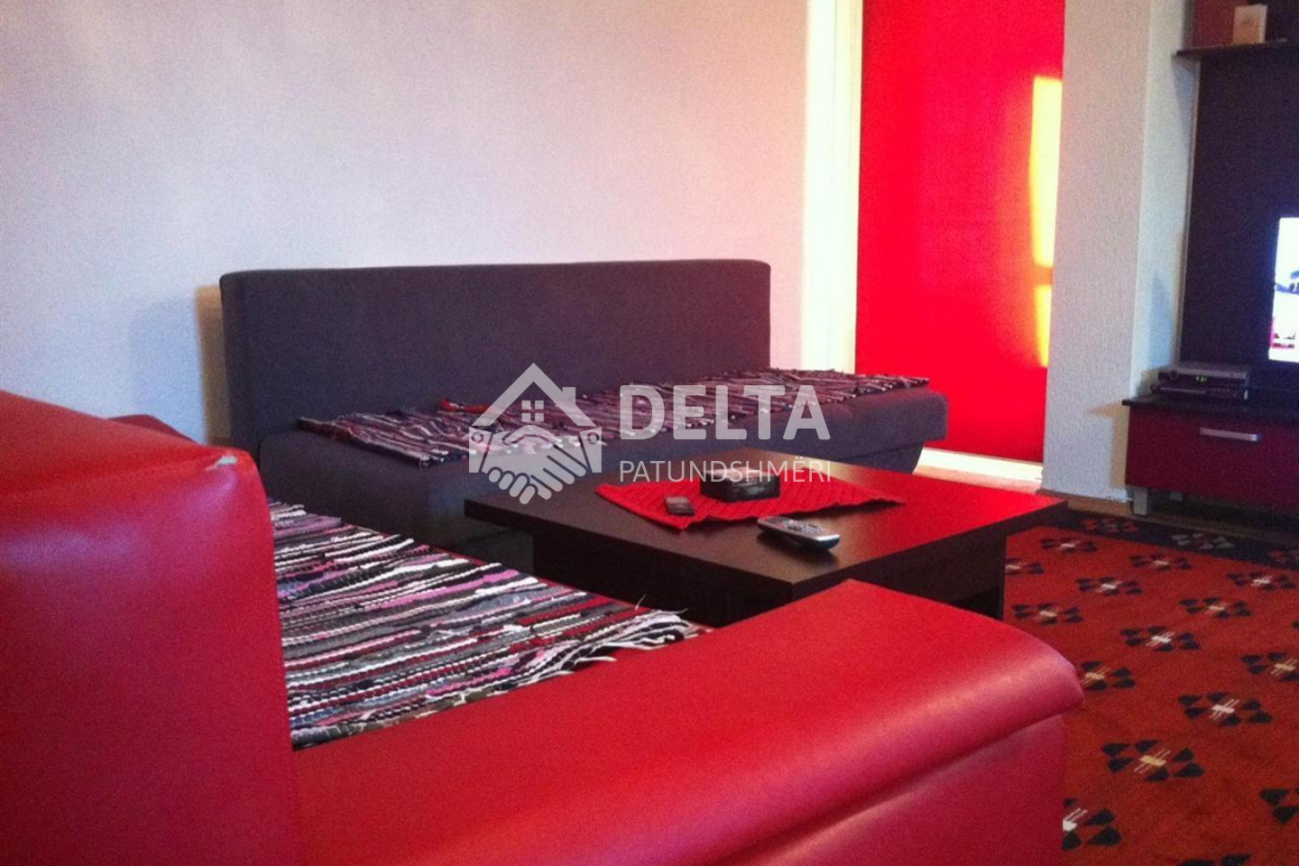 Apartamento para alugar em Pejton