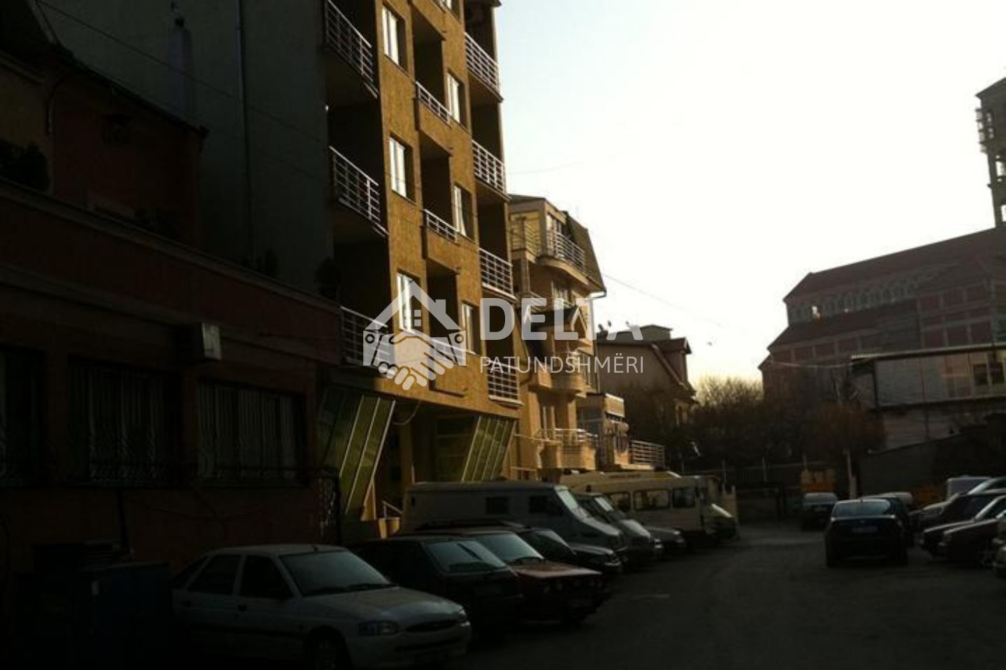 Apartamento para alugar em Pejton (2)