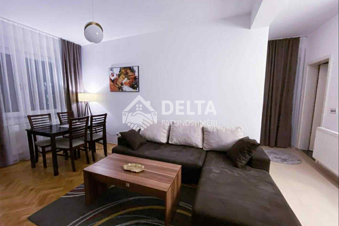 Appartement à louer au centre-ville