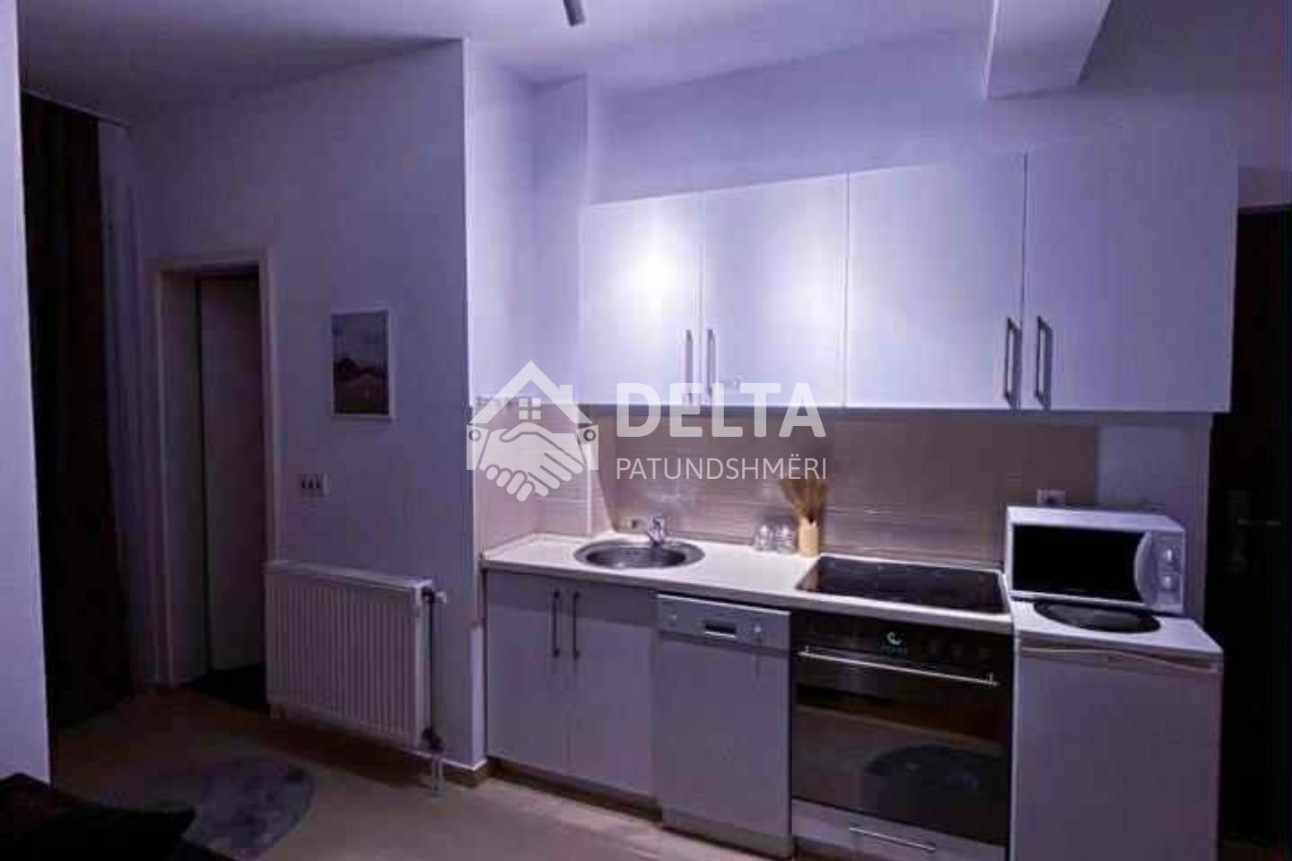 Appartement à louer au centre-ville