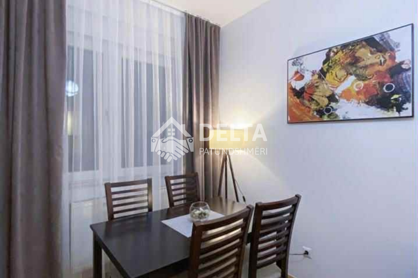 Appartement à louer au centre-ville