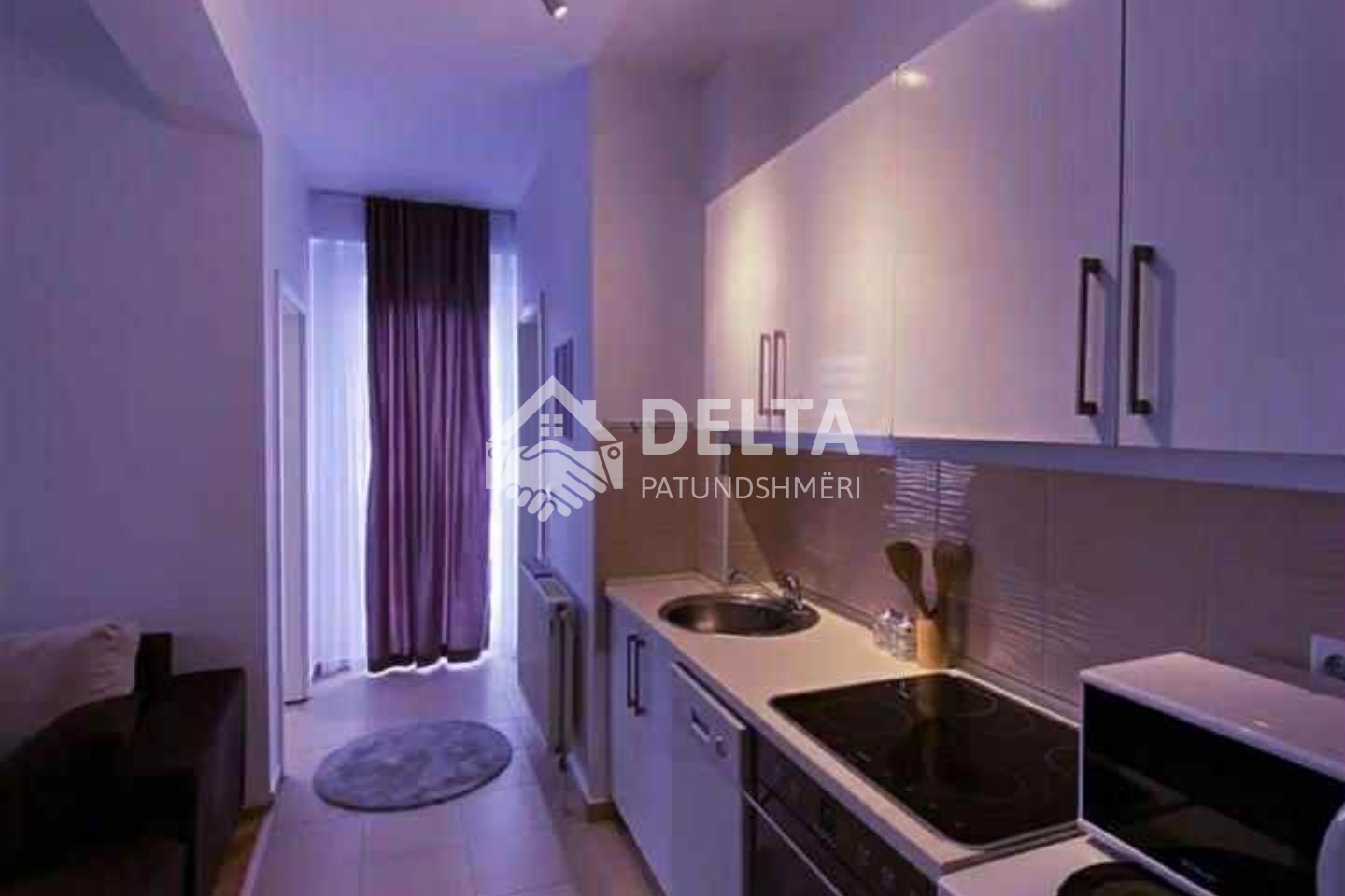 Appartement à louer au centre-ville