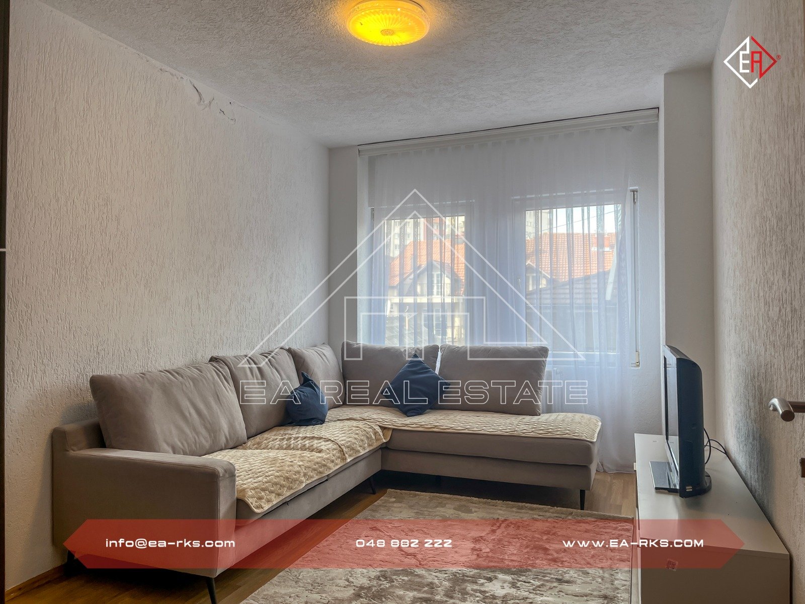 Appartement à vendre ou à louer – Tophane, Prishtinë
