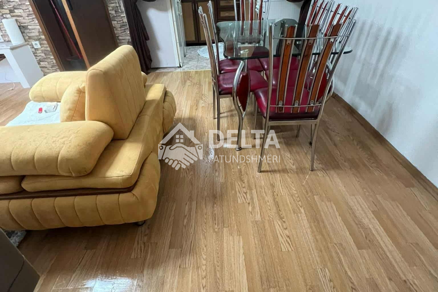 Apartment for rent in city center