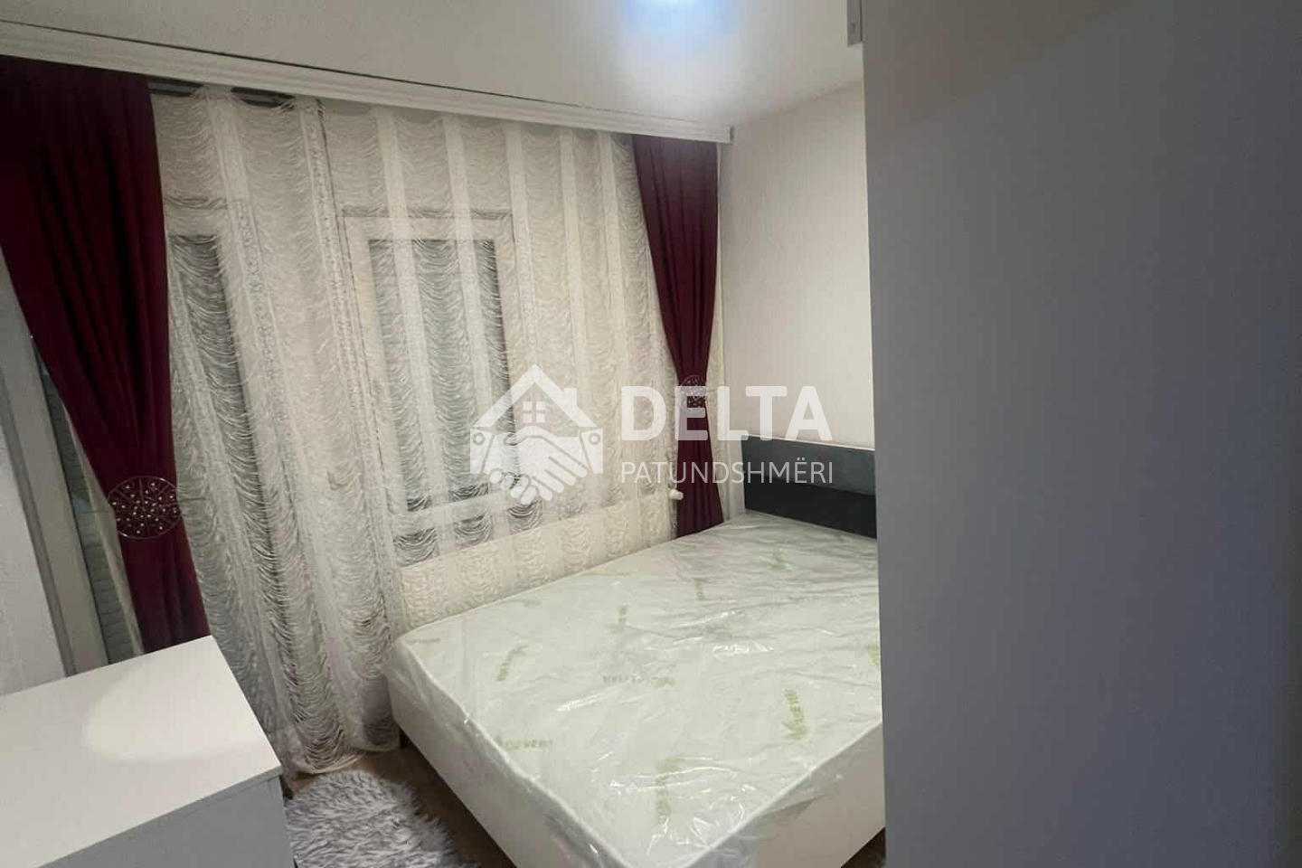 Apartment for rent in city center